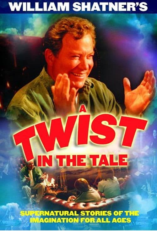 A Twist in the Tale Season 1 poster