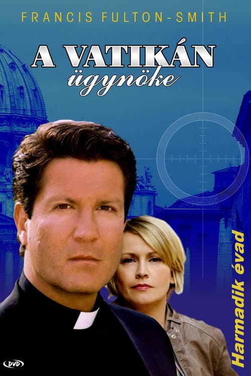 Ihr Auftrag, Pater Castell Season 3 poster