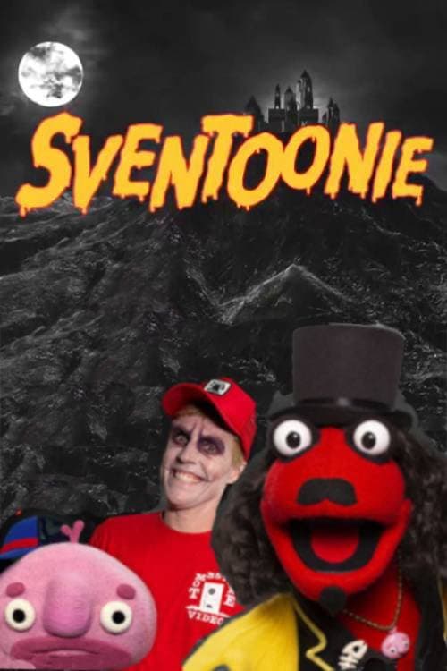 Sventoonie Season 2 poster