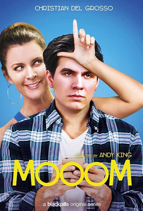 Mooom Season 1 poster