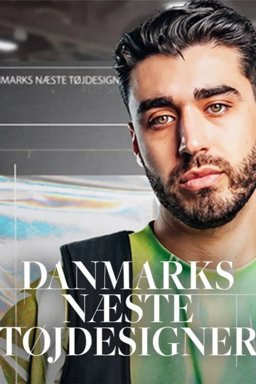 Danmarks næste tøjdesigner Season 2 poster
