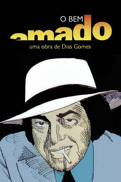 O Bem-Amado Season 2 poster