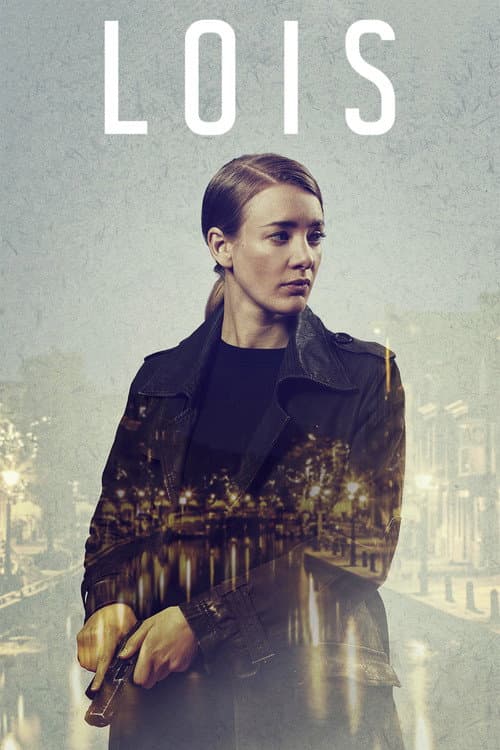 LOIS Season 1 poster