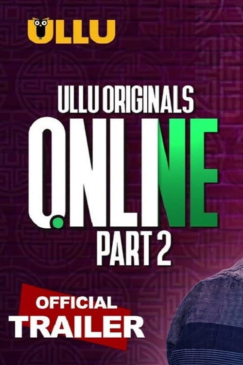 Online Season 1 poster