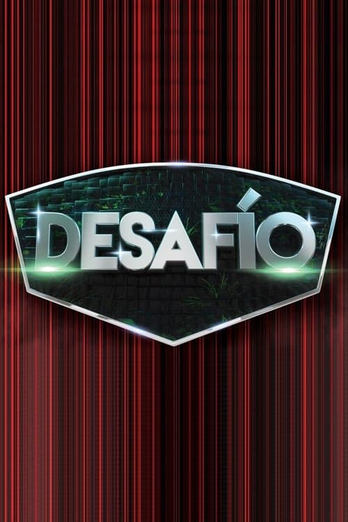 Desafío Season 21 poster