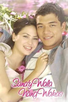 Sana'y Wala Nang Wakas Season 1 poster