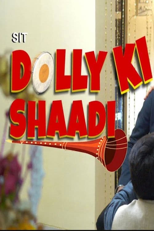 Dolly Ki Shaadi Season 1 poster