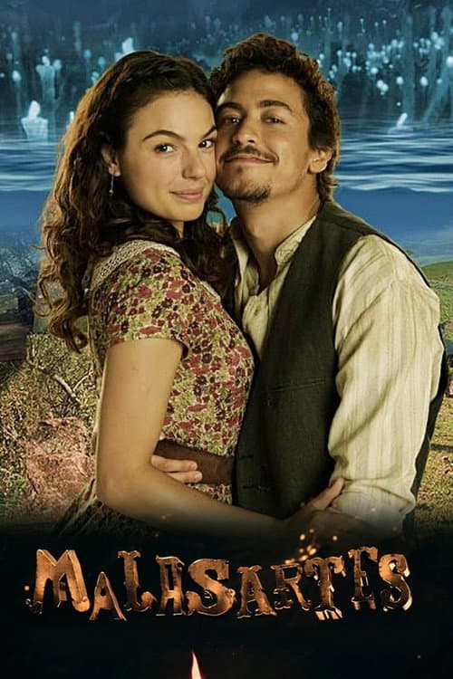 Malasartes Season 1 poster