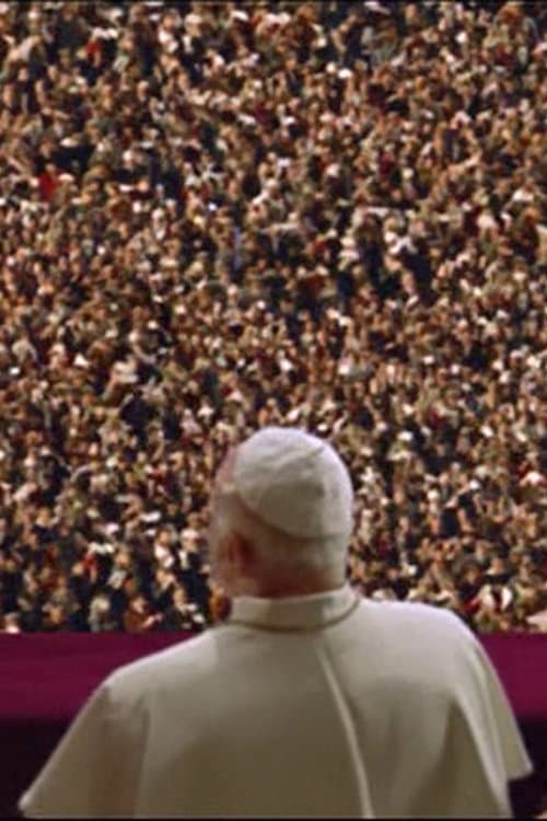 Il Papa buono Season 1 poster