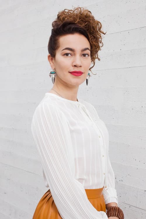 Meeri Koutaniemi