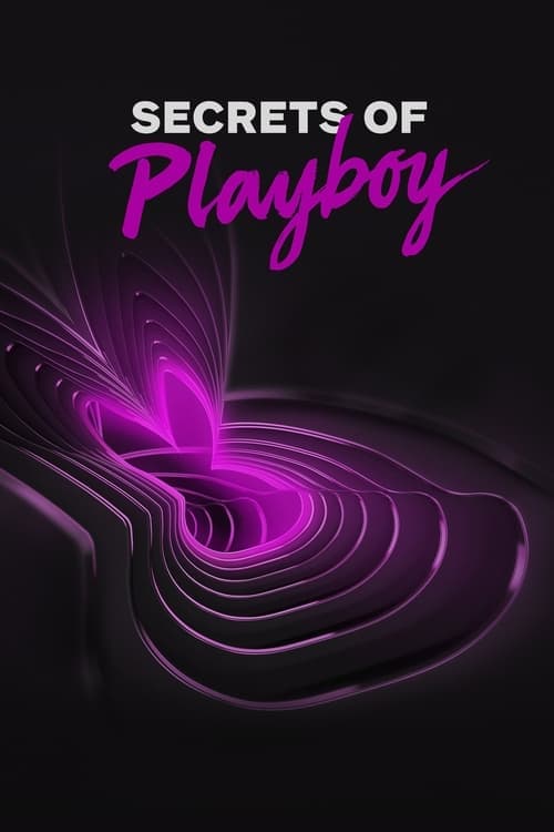 Secrets of Playboy Season 2 poster