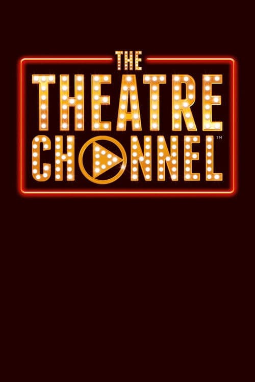 The Theatre Channel Season 2 poster