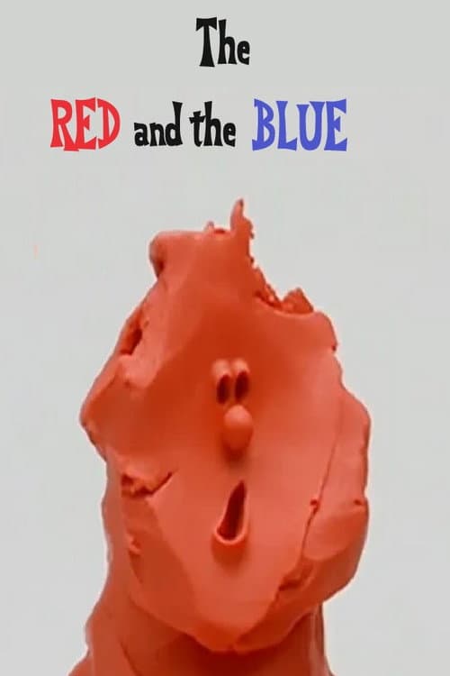 The Red and the Blue Season 2 poster