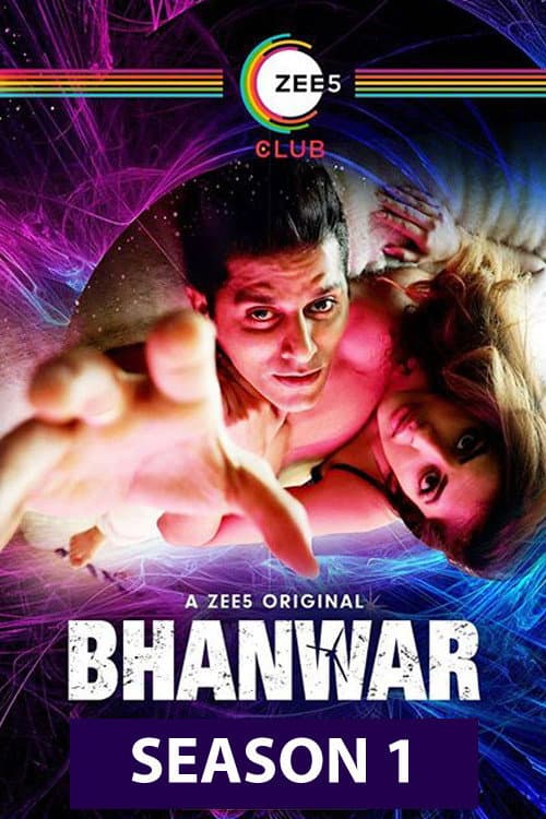 Bhanwar Season 1 poster