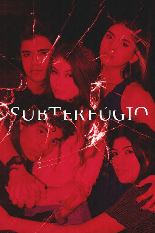 Subterfúgio Season 1 poster