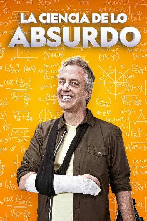 Science of Stupid Season 2 poster