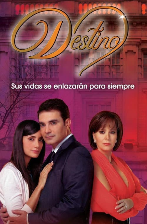 Destino Season 1 poster