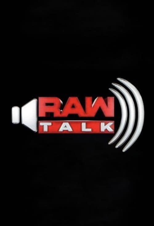 Raw Talk Season 4 poster