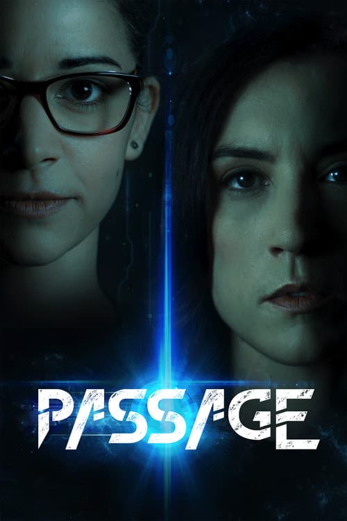 Passage Season 1 poster