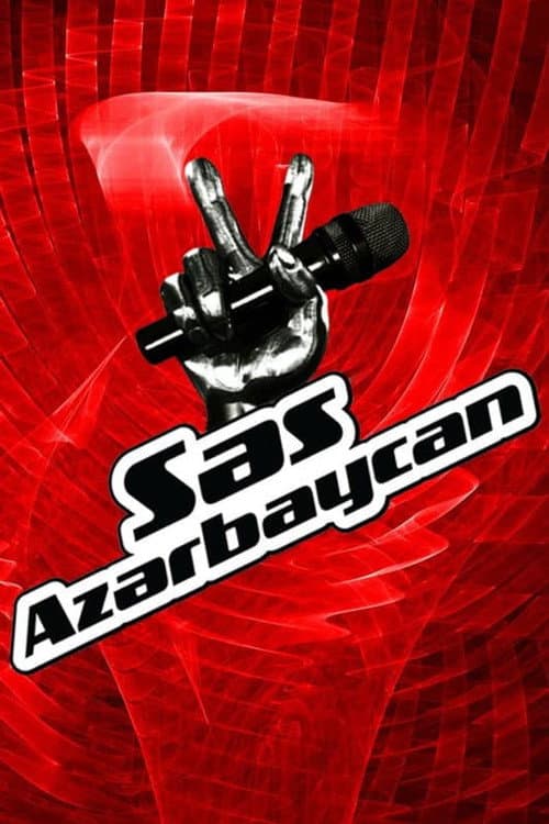 The Voice of Azerbaijan Season 2 poster
