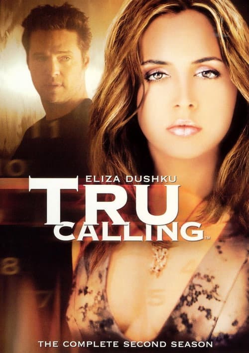 Tru Calling Season 2 poster