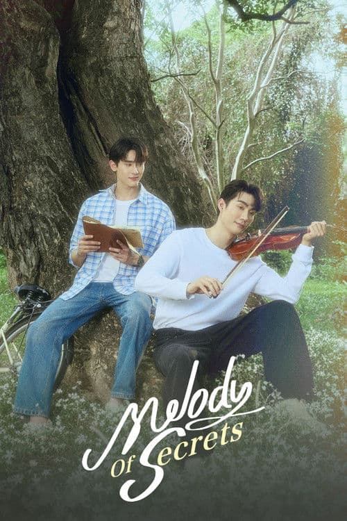 Melody of Secrets Season 1 poster
