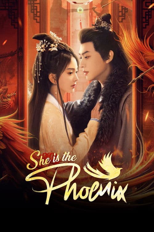 She Is the Phoenix Season 1 poster