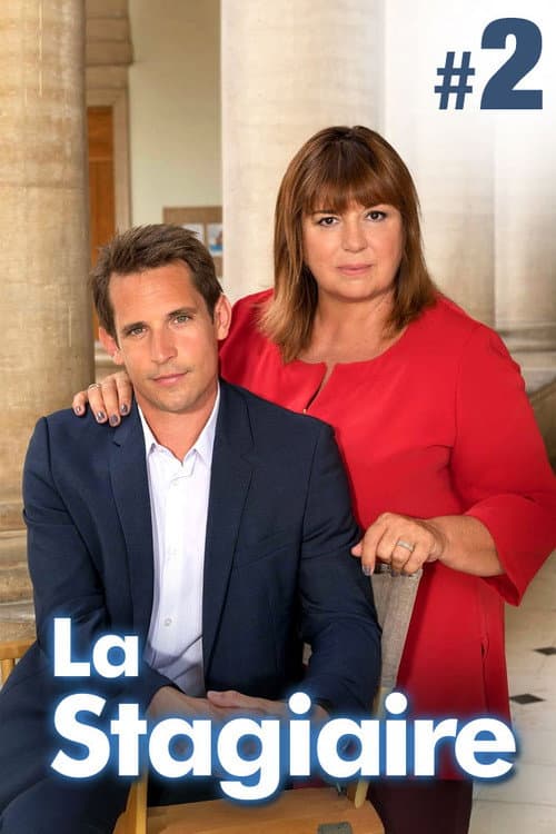 La Stagiaire Season 2 poster