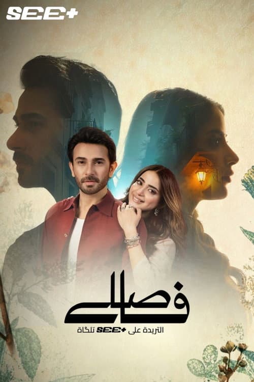 Faaslay Season 1 poster