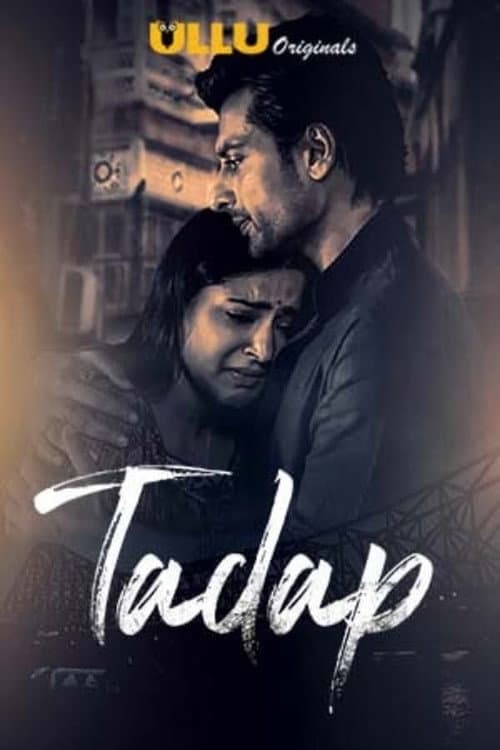 Tadap Season 2 poster