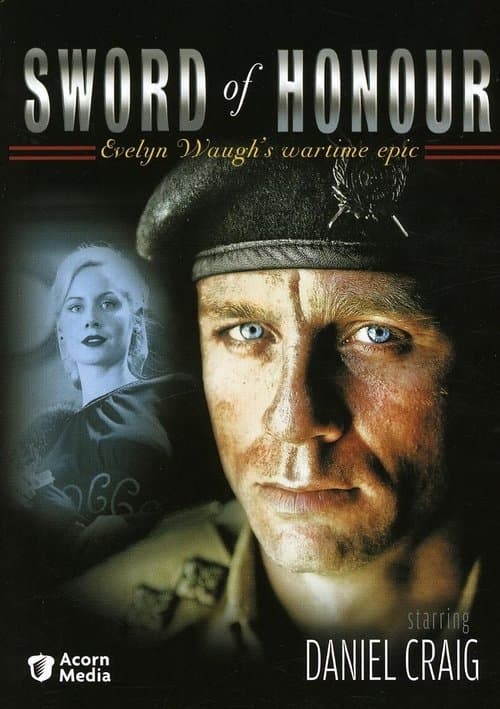 Sword of Honour Season 1 poster