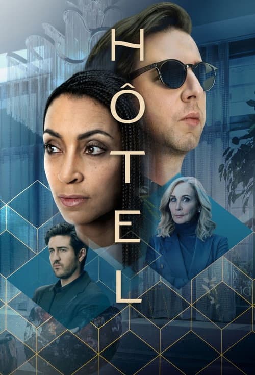 Hôtel Season 1 poster