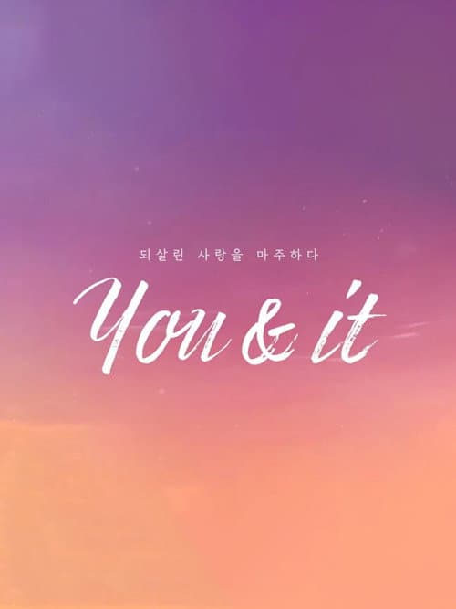 You & It Season 1 poster