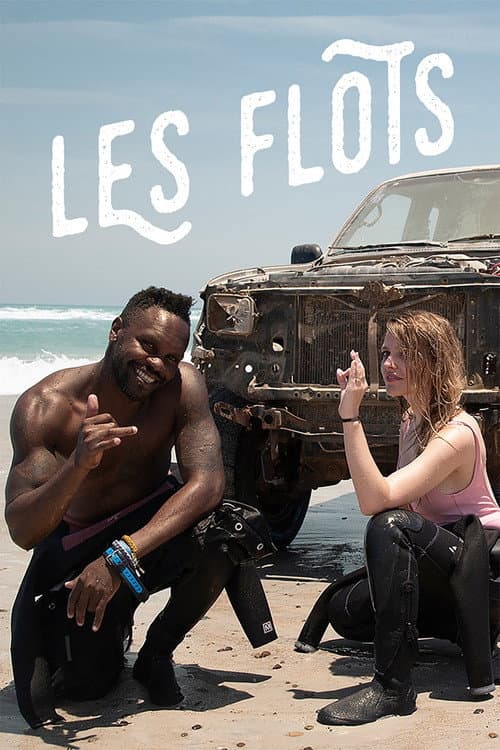 Les flots Season 2 poster