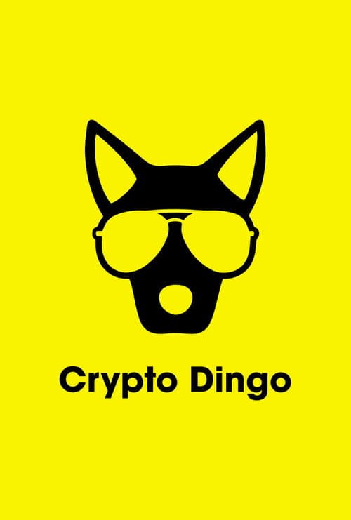 Crypto Dingo Season 1 poster