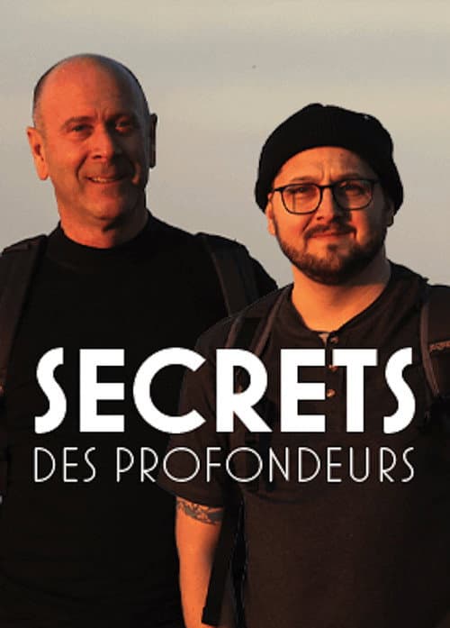 Secrets des profondeurs Season 2 poster