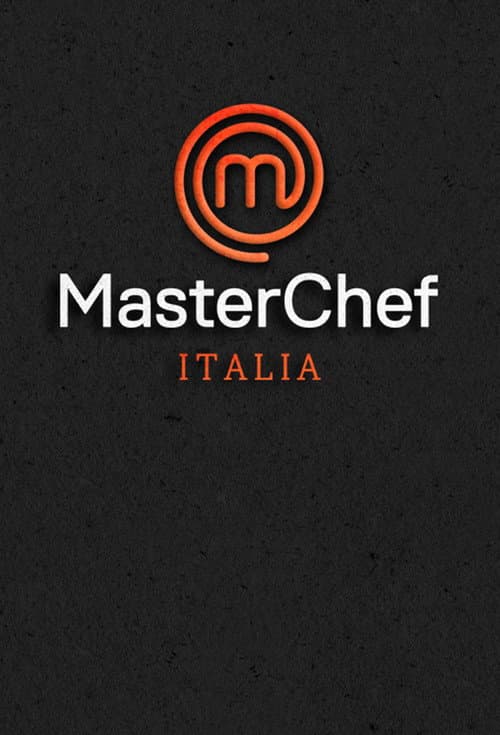 Masterchef Italy Season 5 poster