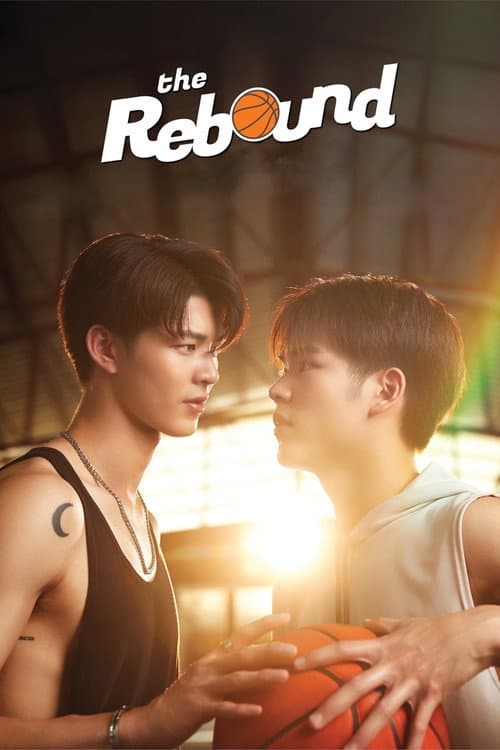 The Rebound Season 1 poster
