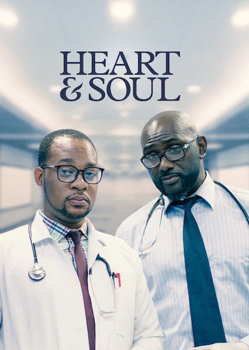 Heart & Soul Season 1 poster
