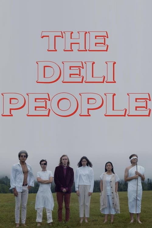 The Deli People Season 1 poster
