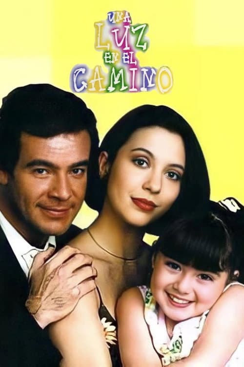 Una luz en el camino Season 1 poster