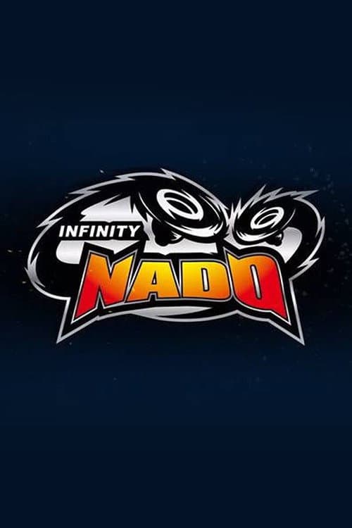 Infinity Nado Season 7 poster