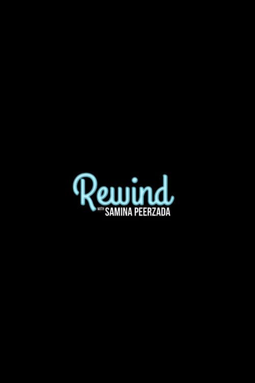 Rewind with Samina Peerzada Rewind poster