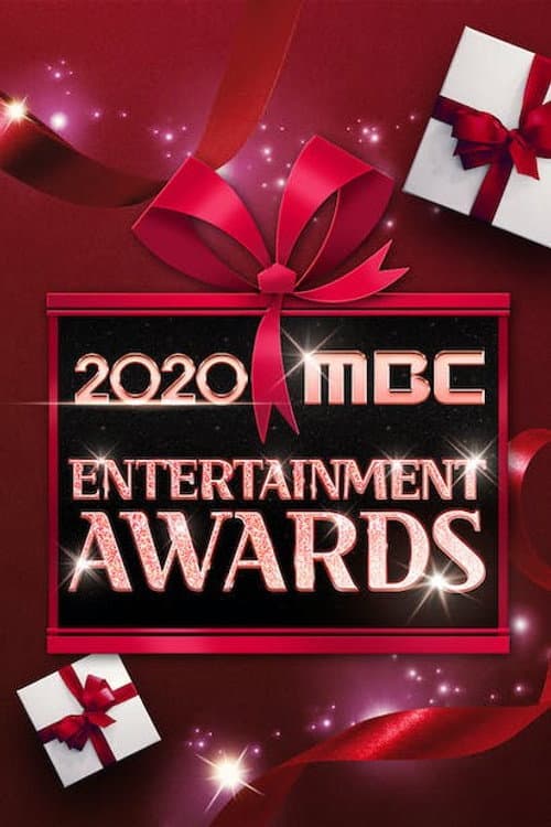 MBC Entertainment Awards Season 20 - 2020 poster