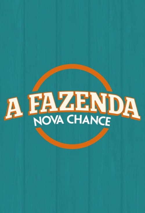 A Fazenda Season 9 poster