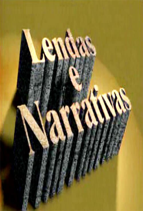 Lendas e Narrativas Season 1 poster