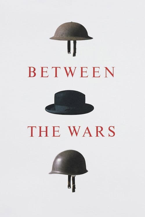 Between the Wars Season 1 poster