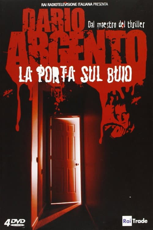 Door Into Darkness Season 1 poster