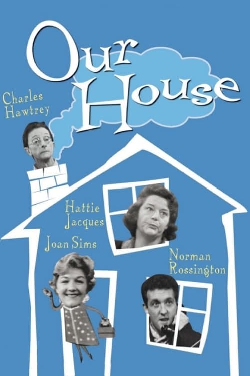 Our House Our house (uk) season 2 poster