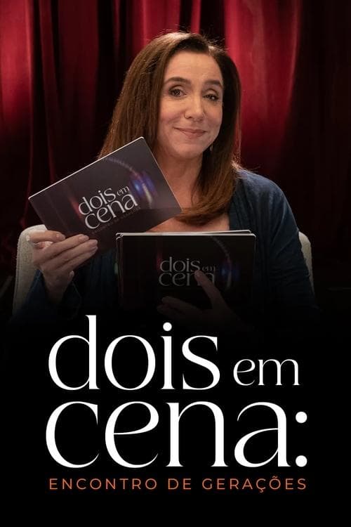Dois em Cena: Encontro de Gerações Season 1 poster